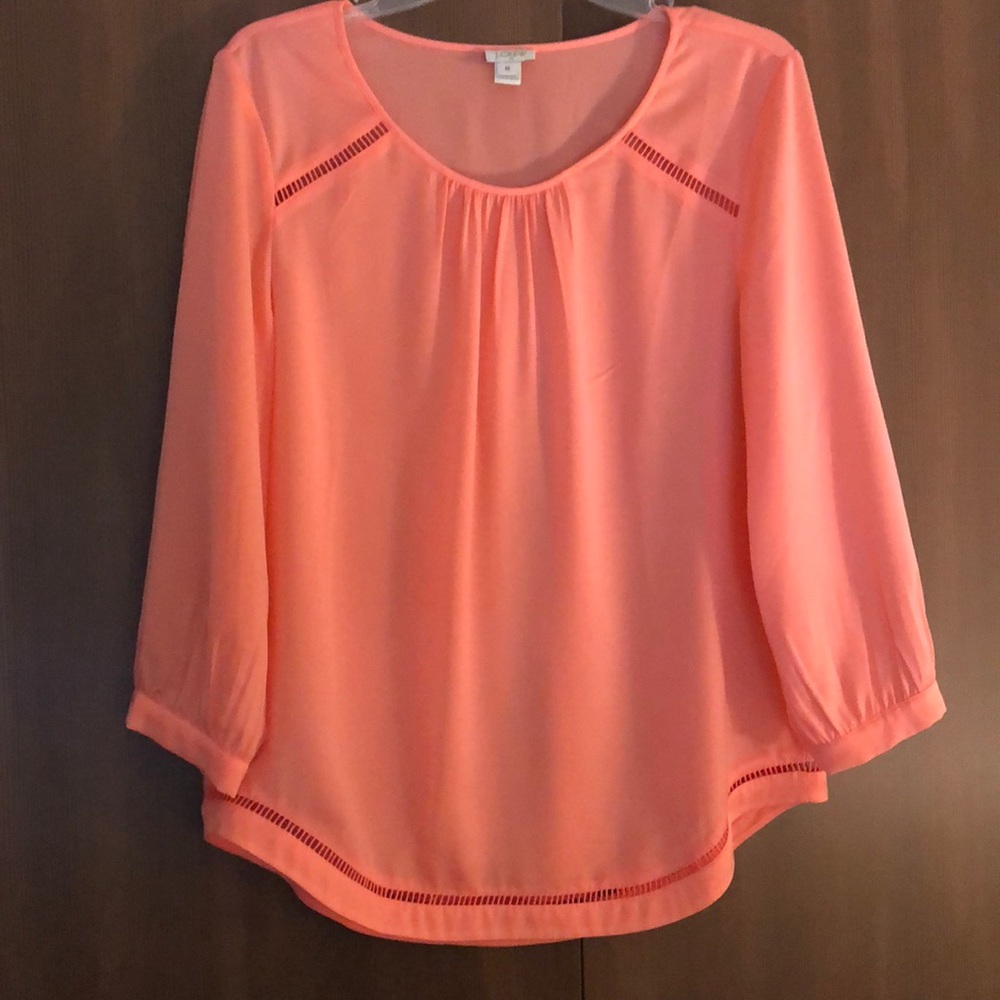 J Crew top